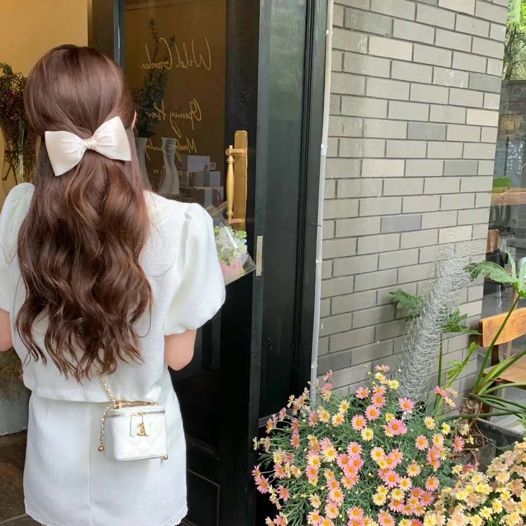 四岁小太后打小就儿孙满堂