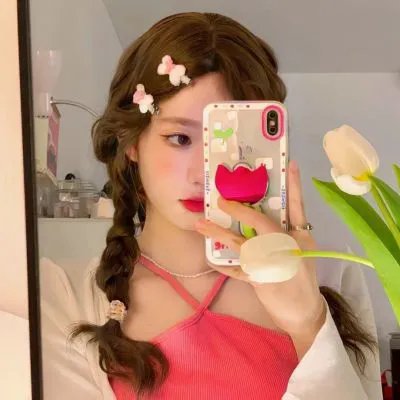 我真没想吃软饭啊